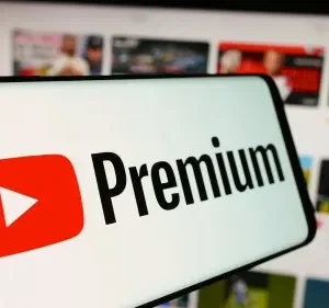 Youtube Premium 12 Monate