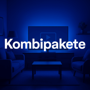 IPTV + 12 MONATE AMAZON PRIME